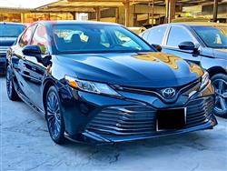 تۆیۆتا کامری